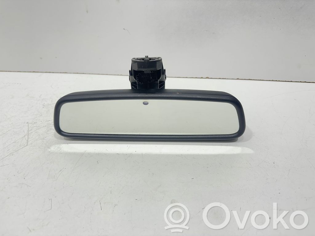 BMW 3 E90 E91 Rear view mirror (interior) 