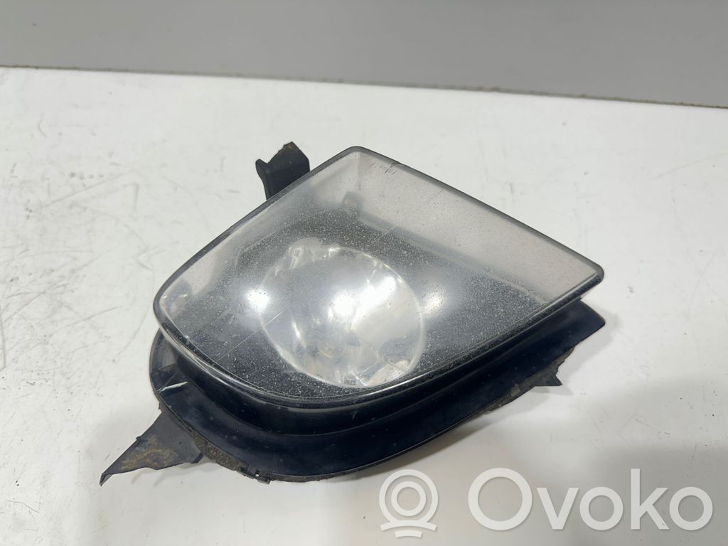 BMW 3 E90 E91 Miglas lukturis priekšā 