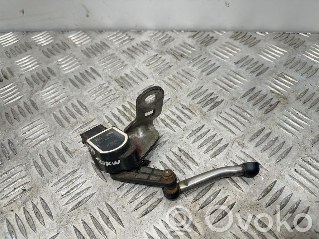Headlight/headlamp level sensor   6763735