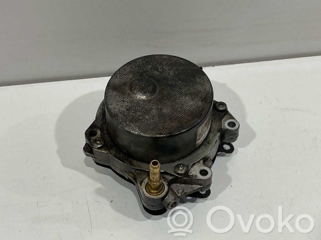 Opel Insignia A Pompă vacuum 