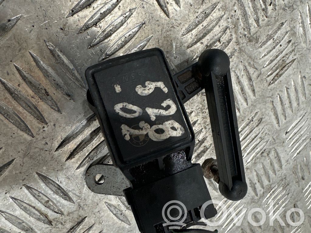 BMW 5 E39 Niveausensor Leuchtweitenregulierung 