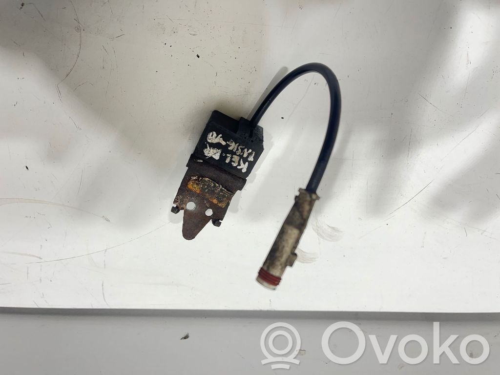 Opel Insignia A Sensor 