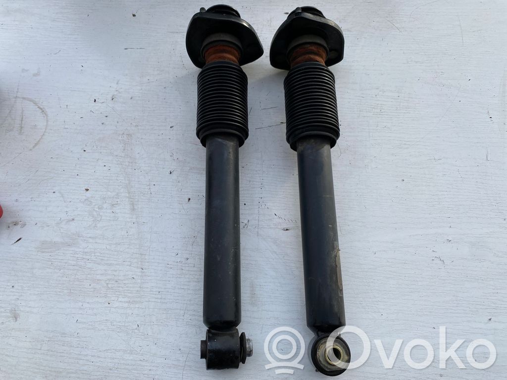 BMW X5 E53 Amortiguador trasero 