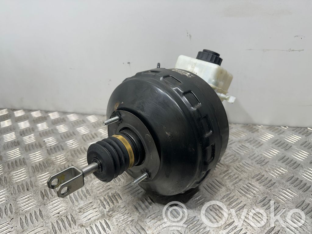 Brake booster   6785646