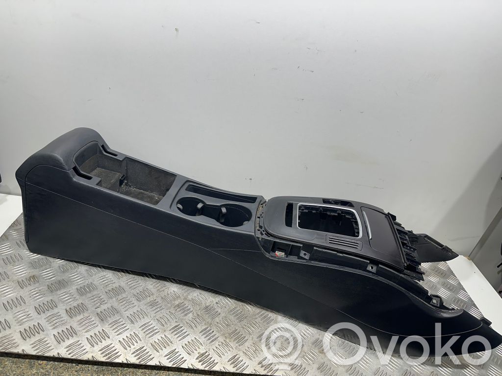 Audi A4 S4 B8 8K Consolle centrale 