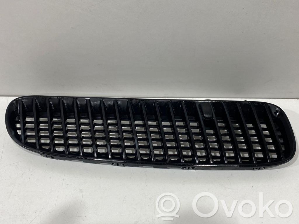 BMW X5 E53 Grille calandre de capot 