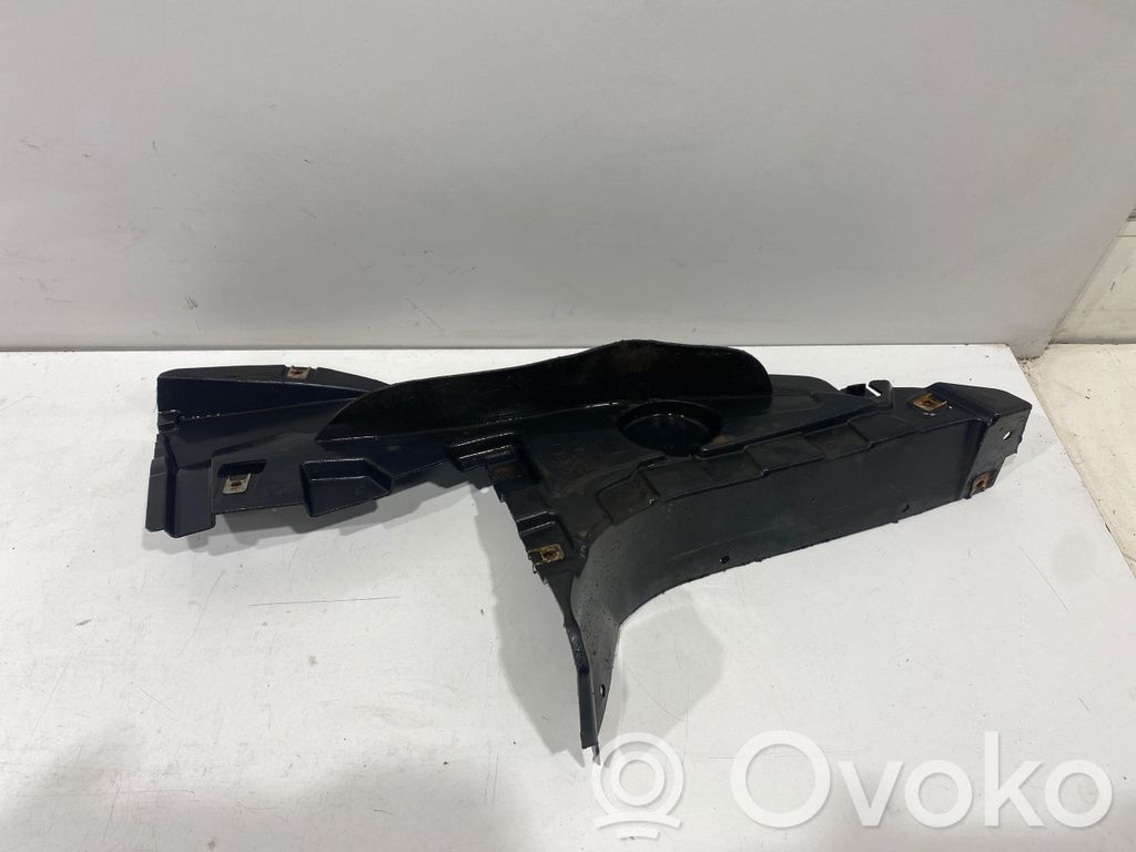 Front wheel arch liner splash guards   8044545,74850610