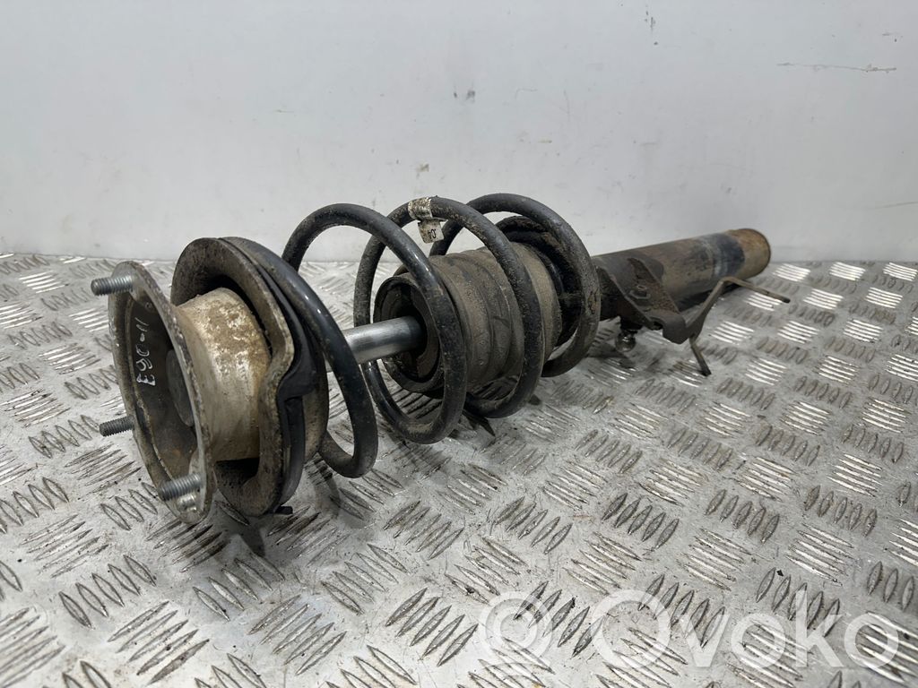 BMW 3 E90 E91 Front shock absorber/damper 
