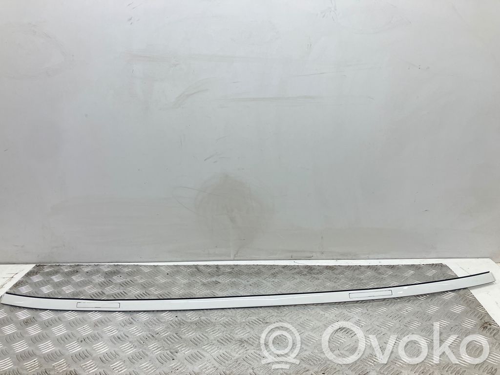 BMW 3 F30 F35 F31 Copertura modanatura barra di rivestimento del tetto 