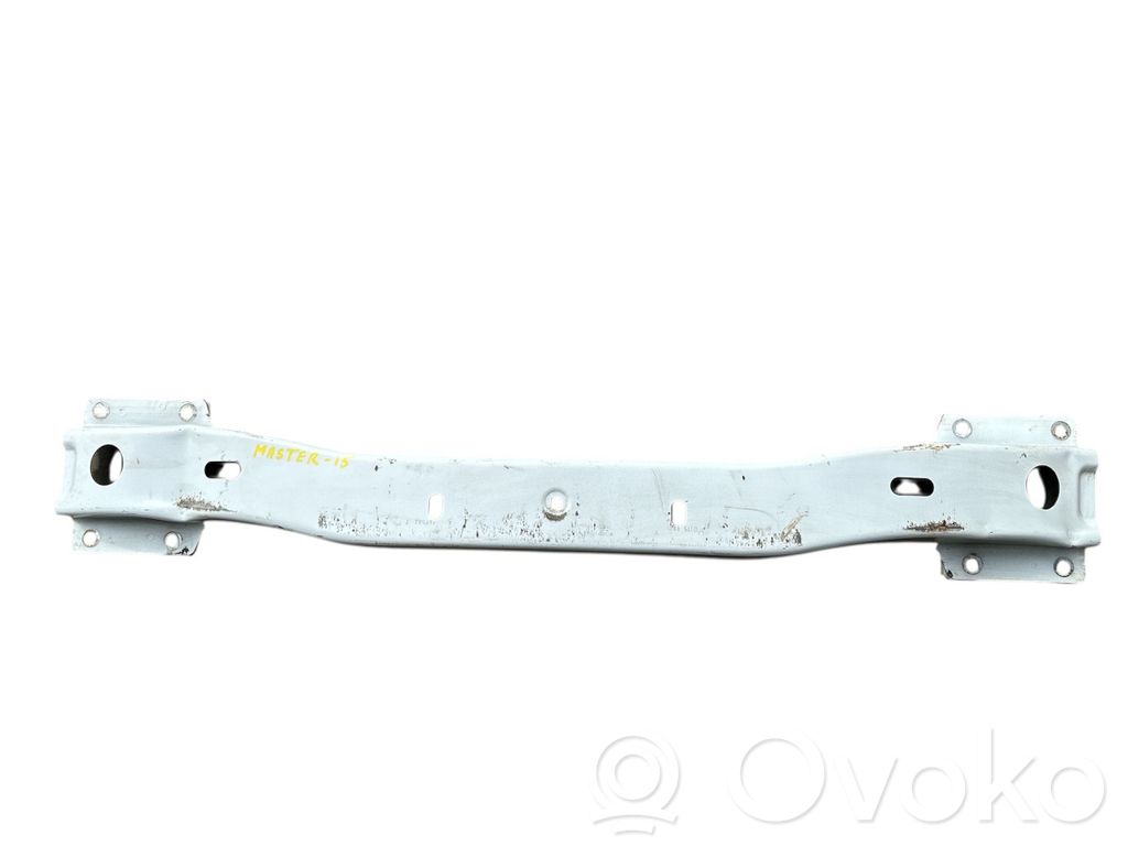 Renault Master III Front bumper cross member 