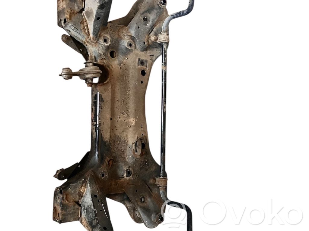 Front subframe   544010400R,546110036R