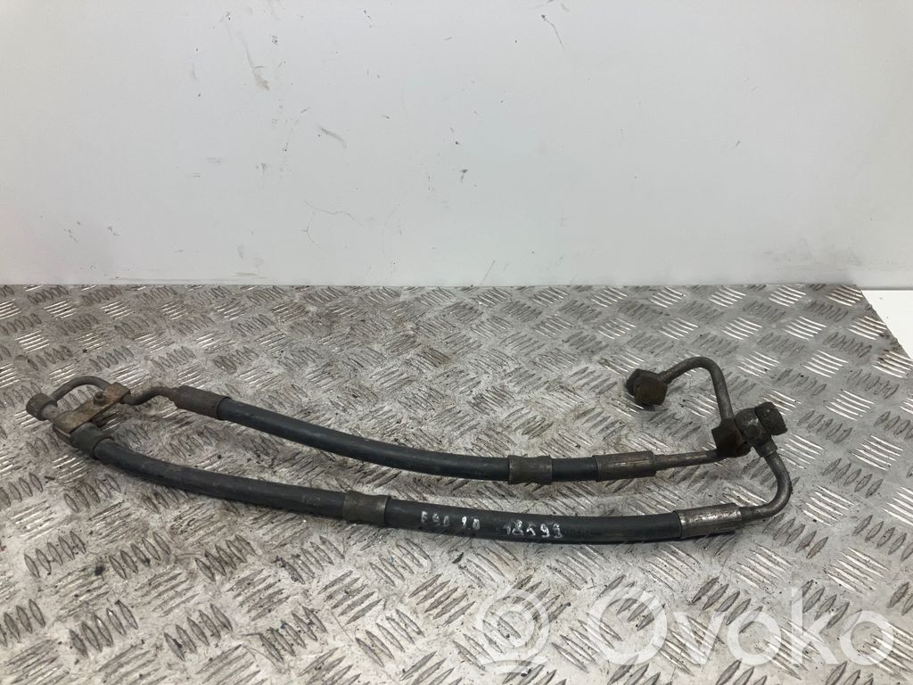 BMW 3 E90 E91 Cita veida gaisa kondicioniera detaļa 