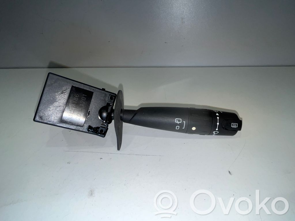 Ligier JS 50 Wiper control stalk 