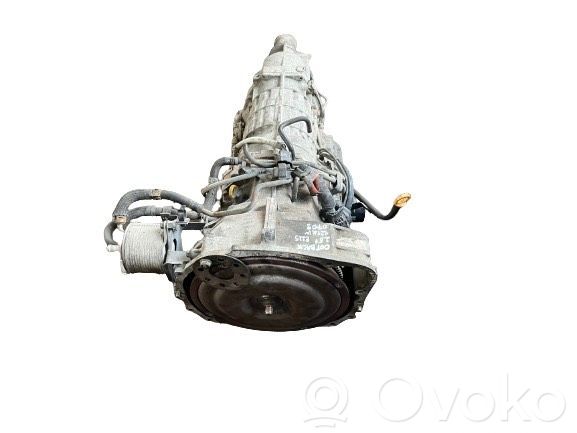 Subaru Outback Caja de cambios automática 