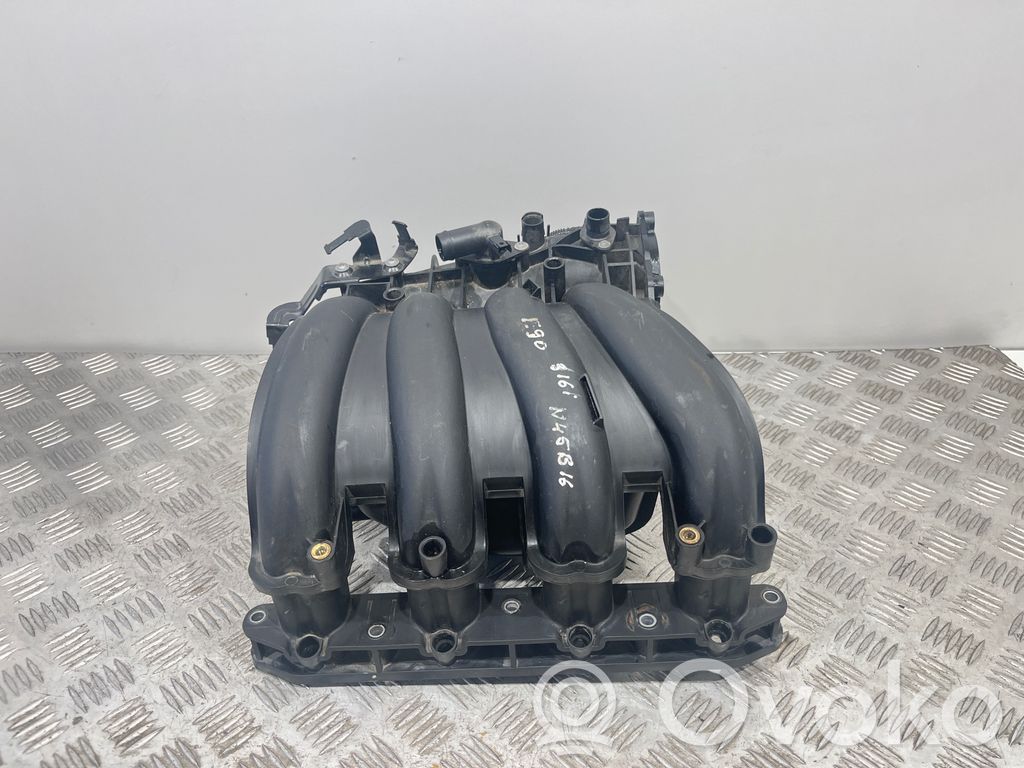 BMW 3 E90 E91 Intake manifold 