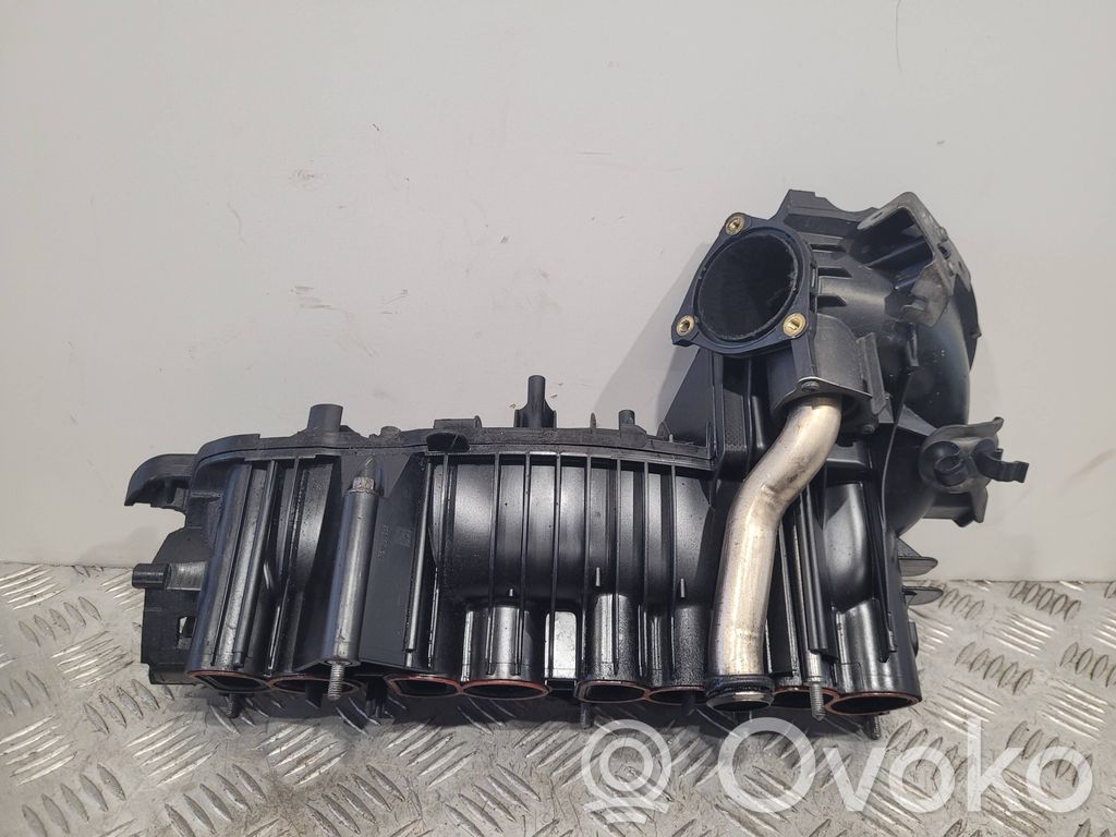 BMW 3 E90 E91 Intake manifold 