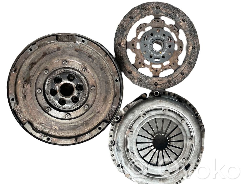 Volante motor   3M516477CF,062294000078,9647933380,3M51755D1D