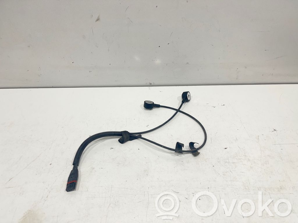 BMW 6 E63 E64 Detonation knock sensor 