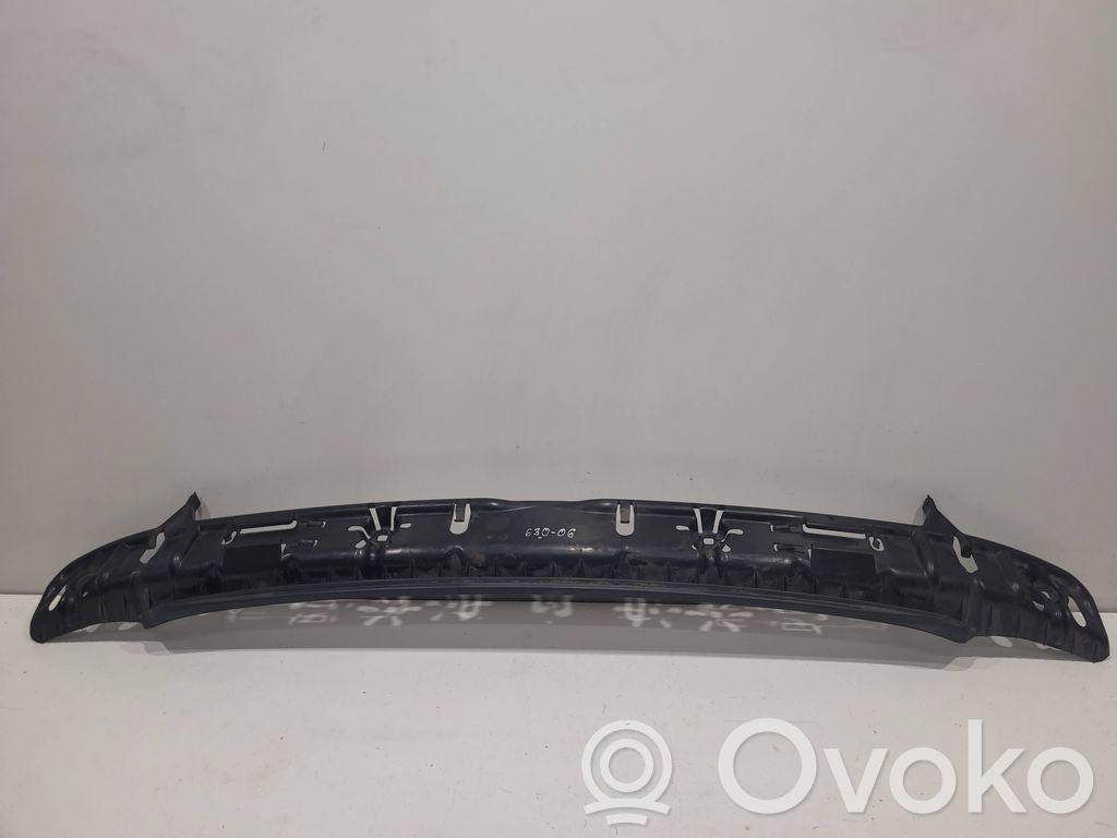 Rear bumper mounting bracket   7038195,11460915