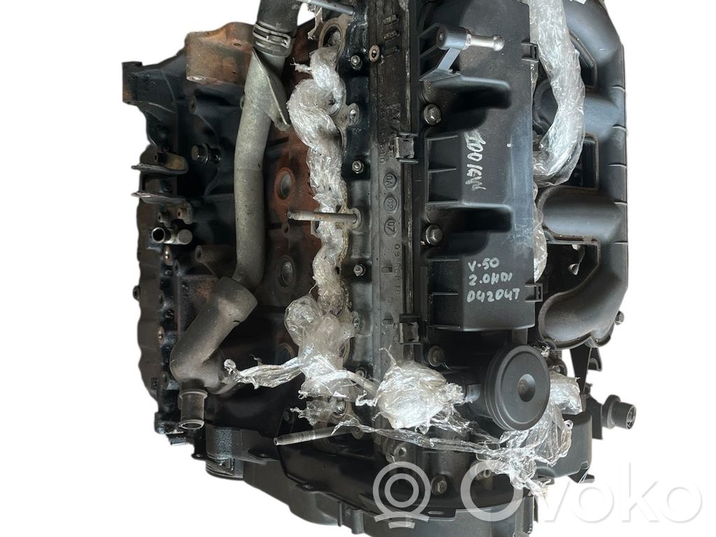 Motor   D4204T