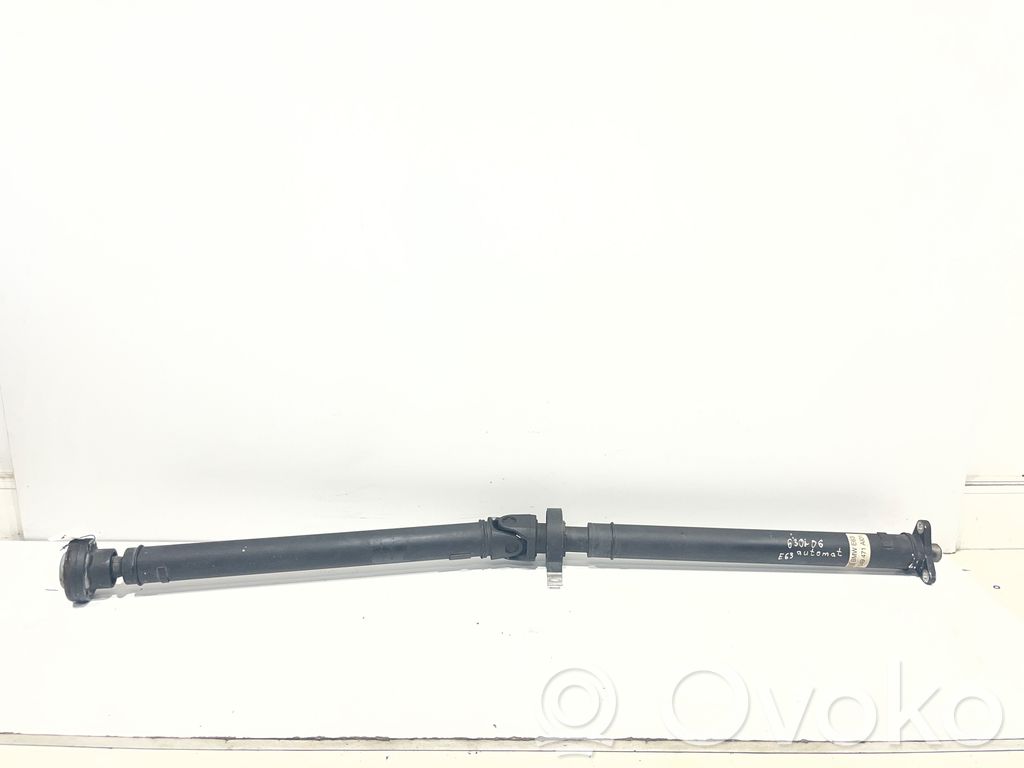 BMW 6 E63 E64 Drive shaft (set) 