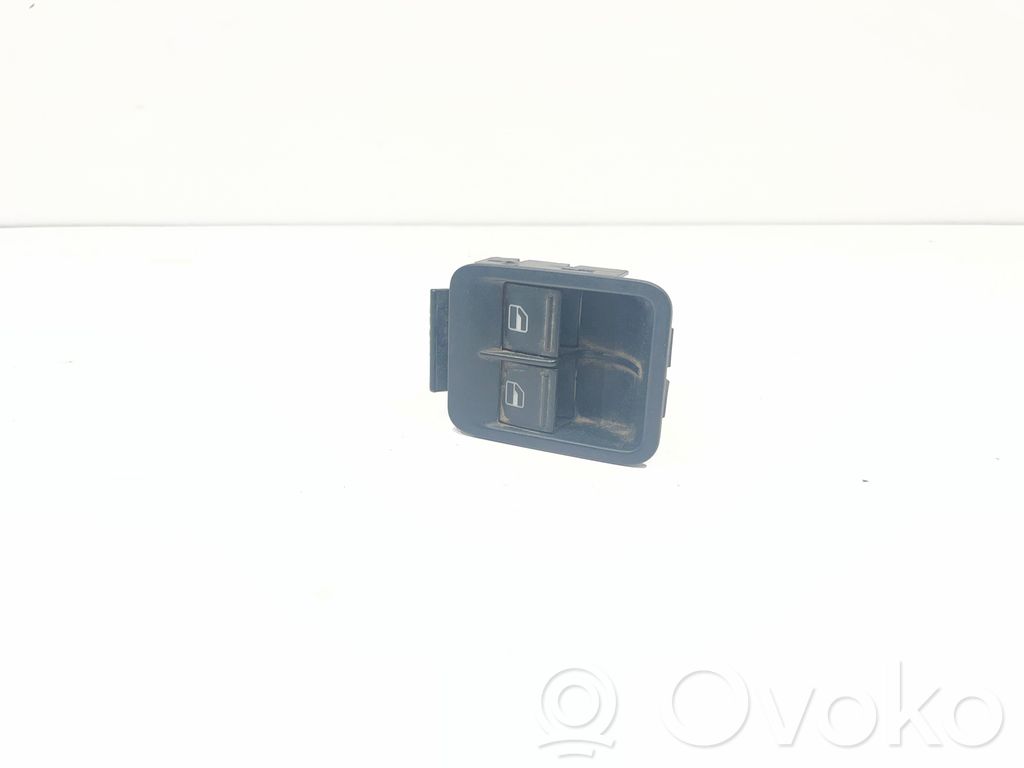 Volkswagen Caddy Electric window control switch 
