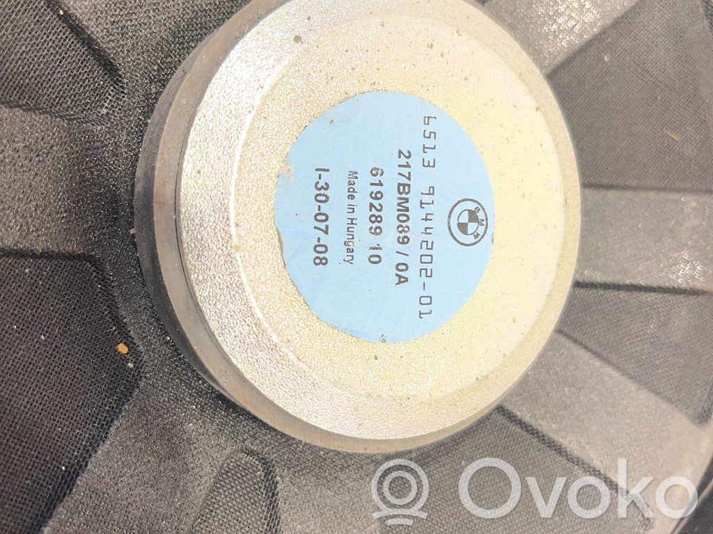 Enceinte subwoofer   9144202,61928910,217BM0890A