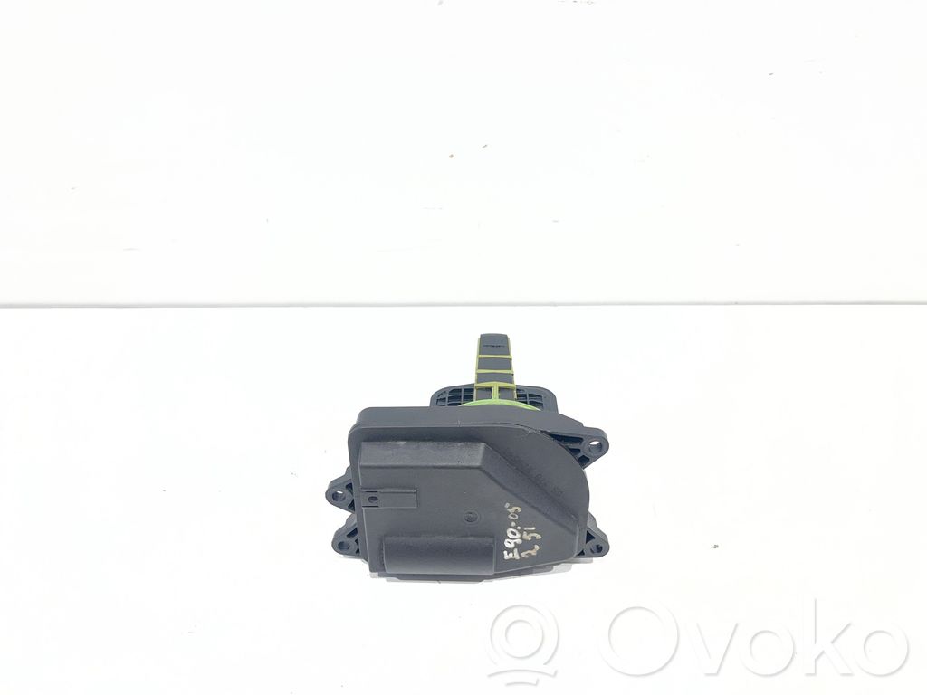 BMW 3 E90 E91 Elektrische Drosselklappe 