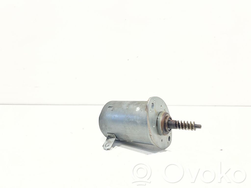 BMW 3 E90 E91 Valve oil control 