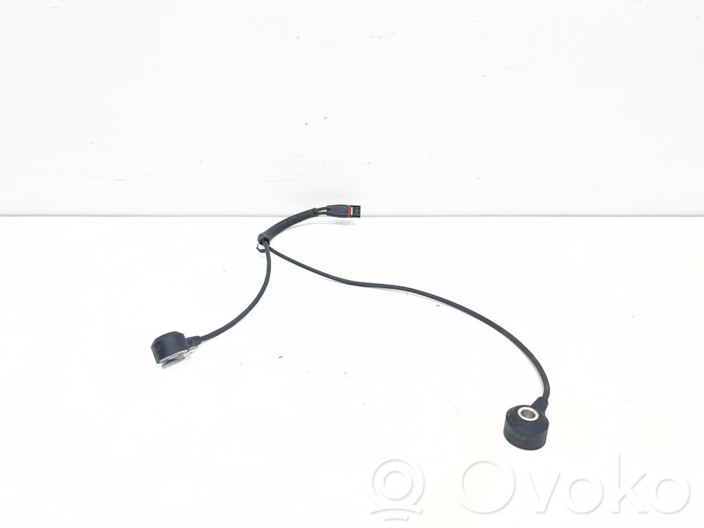 BMW 3 E90 E91 Detonation knock sensor 