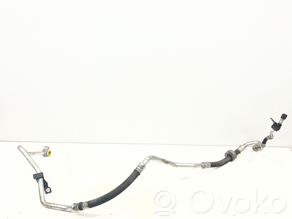 BMW 3 E90 E91 Air conditioning (A/C) pipe/hose 