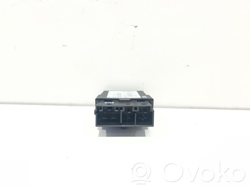 BMW 3 E92 E93 Other control units/modules 