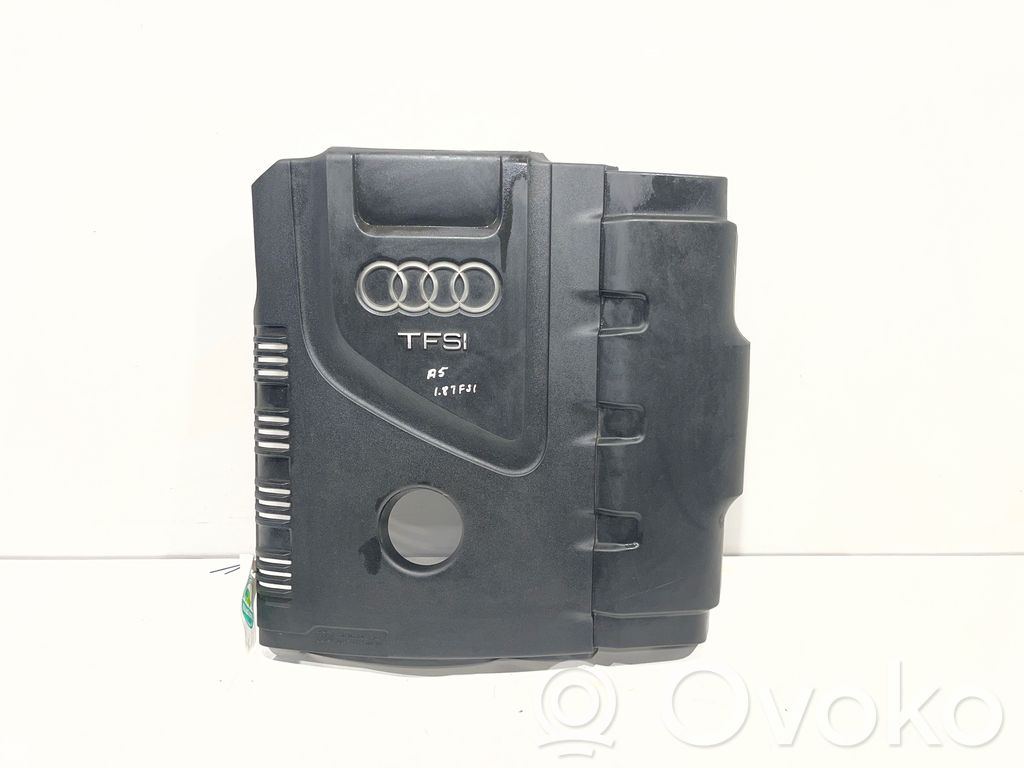 Audi A5 Sportback 8TA Osłona górna silnika 