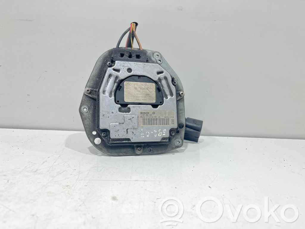 Elektrolüfter   75617129,1137328118