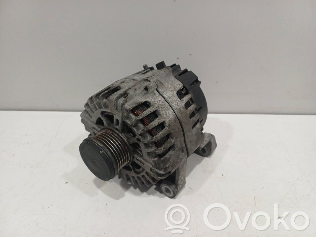 Lichtmaschine   8507624,2608669D,S41AN11,115180A