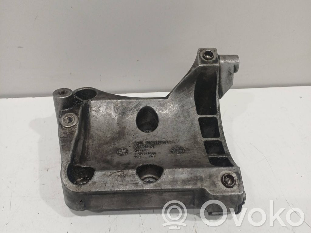 BMW 3 E90 E91 A/C compressor mount bracket 