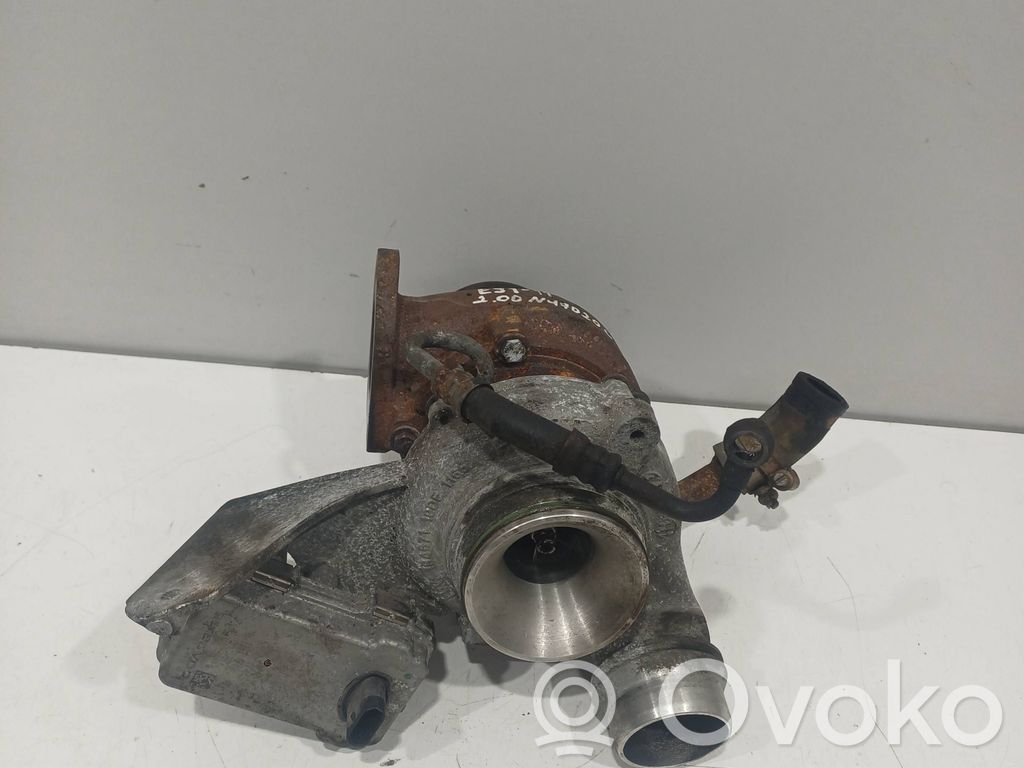 Turbina   184671,A2C53376673,33640054,11T251