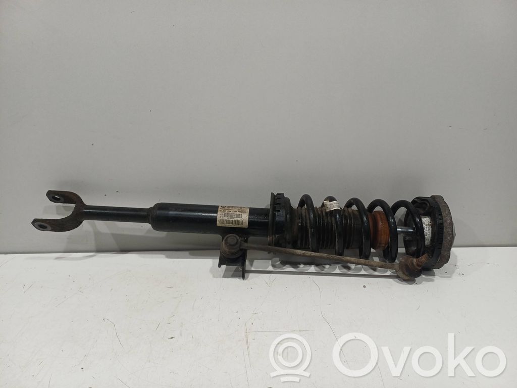 BMW 5 F10 F11 Amortyzator osi przedniej ze sprężyną 