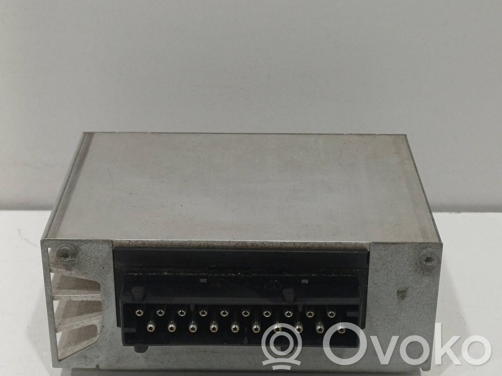 BMW 5 E60 E61 Amplificator sunet 