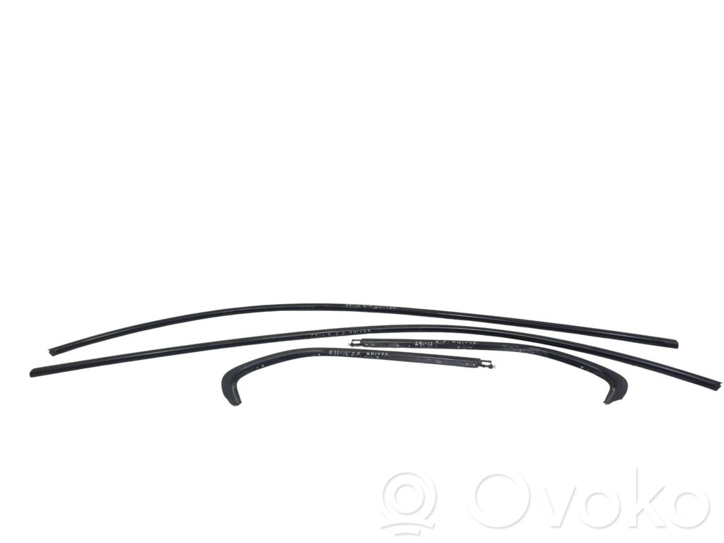 BMW 3 E90 E91 Komplettes Bodykit 