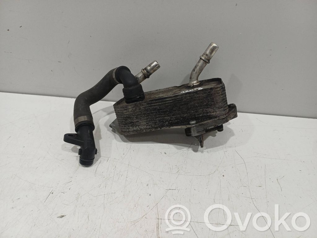 Getriebeölkühler   7521064