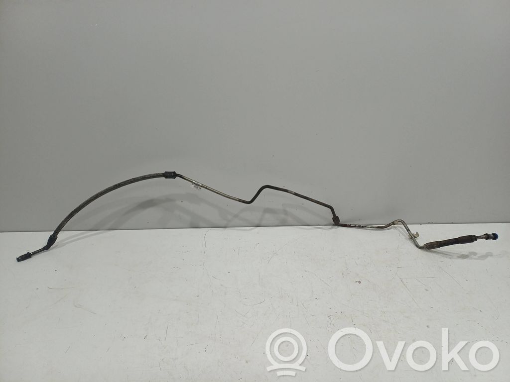 BMW 5 E60 E61 Aktyvaus stabilizatoriaus vamzdelis (-ai)/ žarna (-os) 