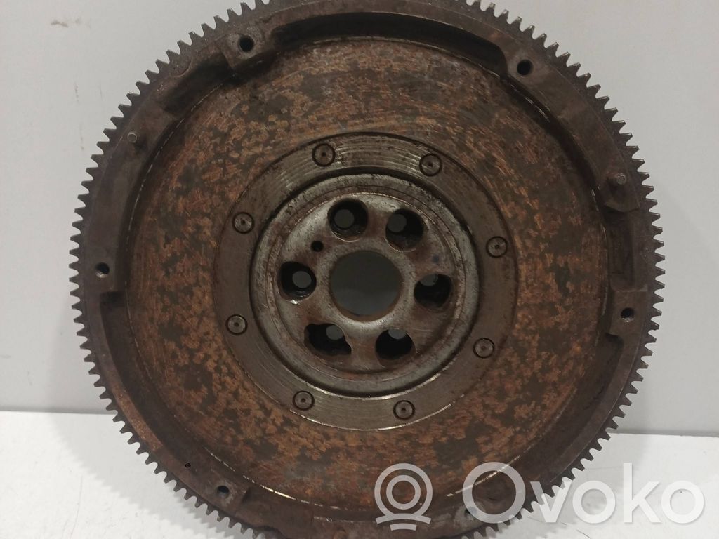 Volkswagen PASSAT B6 Volante motor 