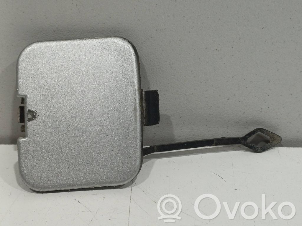 BMW 3 E46 Abdeckung Deckel Abschleppöse hinten 