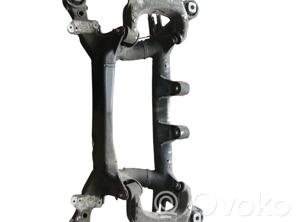 Rear subframe   4027011