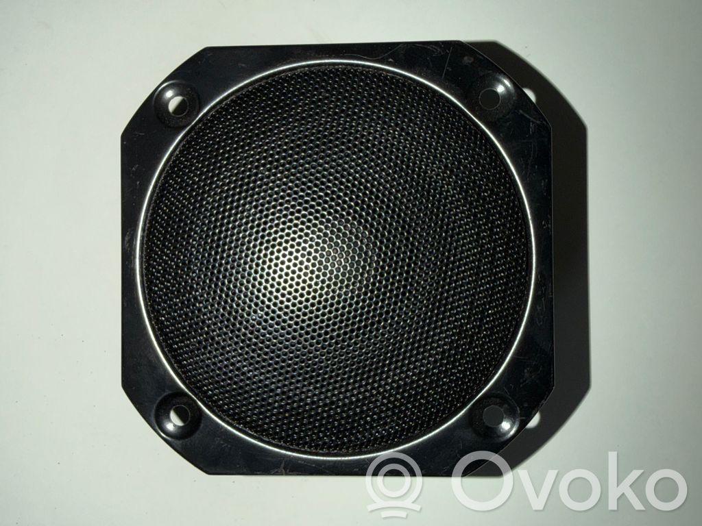 Ligier JS 50 Front door speaker 