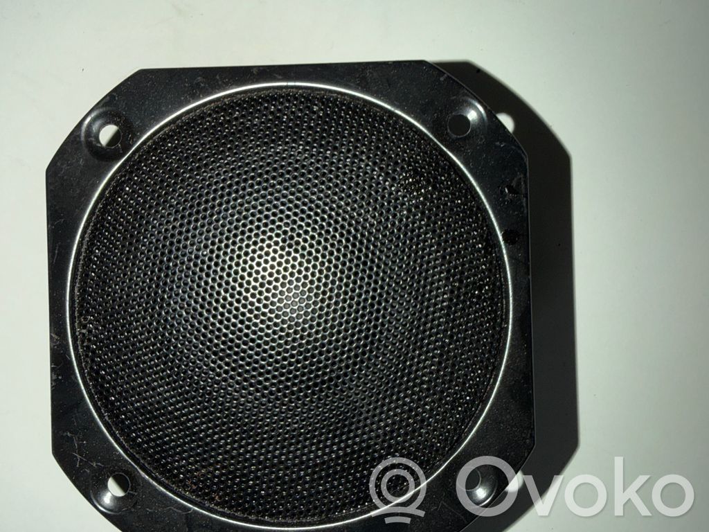 Ligier JS 50 Front door speaker 