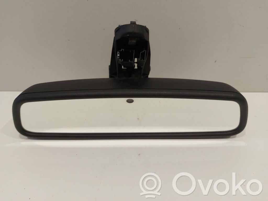 BMW X1 E84 Rear view mirror (interior) 