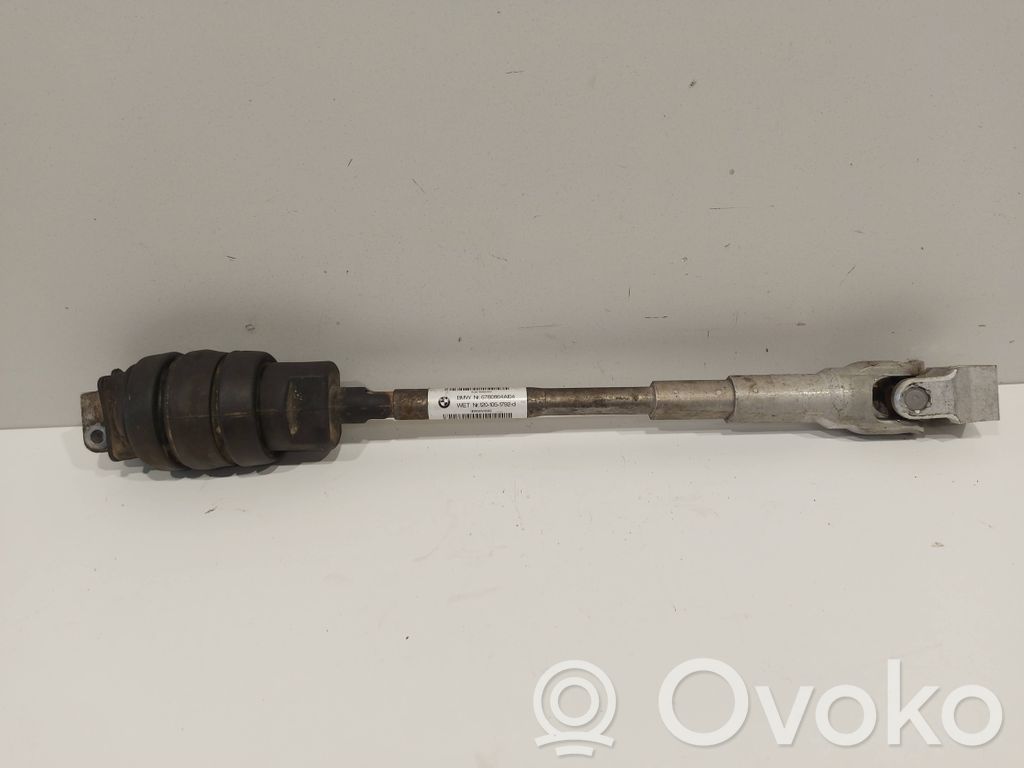 BMW X1 E84 Steering column universal joint 