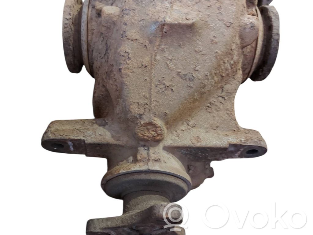 BMW X1 E84 Hinterachsdifferential 